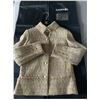 Image 7 : Chanel Gold Jacket