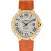 Image 1 : Cartier Ballon Bleu Watch