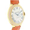 Image 2 : Cartier Ballon Bleu Watch