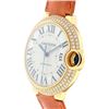 Image 3 : Cartier Ballon Bleu Watch
