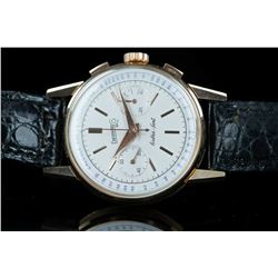 Eberhard & Co. Manual Wind Watch