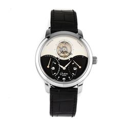 Glashutte Self Winding Watch
