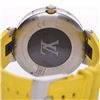 Image 3 : Louis Vuitton Stainless Steel Watch