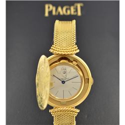 Piaget Rare Collections Watch