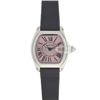 Image 1 : Cartier Stainless Steel Quartz Watch