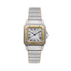 Omega Constellation Watch