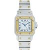 Image 1 : Cartier Santos Watch