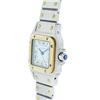 Image 3 : Cartier Santos Watch