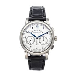 A Lange And Sohne 1815 Watch