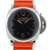 Image 1 : Panerai Stainless Steel Watch