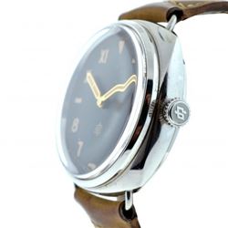 Panerai Hand Wound Watch