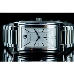 Tiffany & Co. Resonator Watch