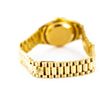 Image 10 : Rolex Datejust President 18k Watch