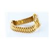 Image 12 : Rolex Datejust President 18k Watch