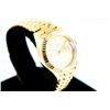 Image 4 : Rolex Datejust President 18k Watch