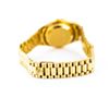 Image 6 : Rolex Datejust President 18k Watch
