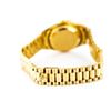 Image 9 : Rolex Datejust President 18k Watch