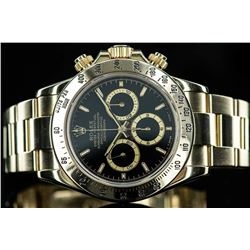 Rolex Daytona Watch
