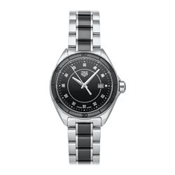 Tag Heuer Formula 1 Watch
