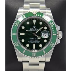 Rolex Submariner Watch