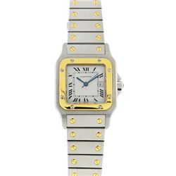 Cartier Santos Watch