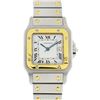 Image 2 : Cartier Santos Watch