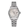 Image 1 : Rolex Stainless Steel Watch