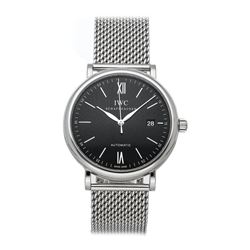 IWC Portofino Watch