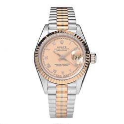 Rolex Datejust Watch