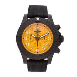 Breitling Avenger Watch
