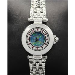Jaeger Diamond Watch