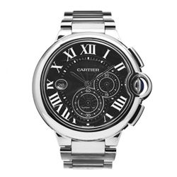 Cartier Chronograph Watch