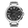 Image 1 : Cartier Chronograph Watch