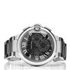 Image 2 : Cartier Chronograph Watch