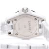 Image 4 : Chanel Stainless Steel Watch