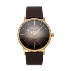 Hamilton Self Winding Watch