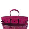 Image 11 : Hermes Birkin 25 Handbag