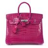Image 1 : Hermes Birkin 25 Handbag