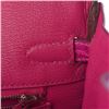 Image 22 : Hermes Birkin 25 Handbag
