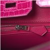 Image 24 : Hermes Birkin 25 Handbag