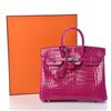 Image 26 : Hermes Birkin 25 Handbag