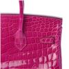 Image 8 : Hermes Birkin 25 Handbag