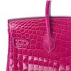 Image 9 : Hermes Birkin 25 Handbag