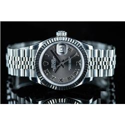 Rolex Datejust Watch