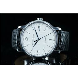 Baume & Mercier Automatic Watch