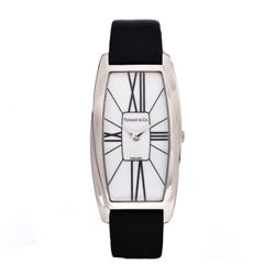 Tiffany Stainless Steel Watch