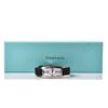 Image 6 : Tiffany Stainless Steel Watch