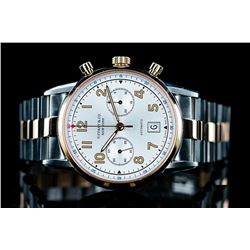 Tiffany & Co. Limited Edition Watch