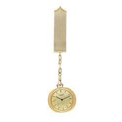 Patek Philippe Pocket Watch