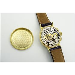LeCoultre Private Collection Wristwatch